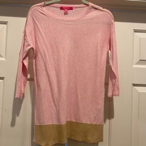 Lilly Pulitzer sweater